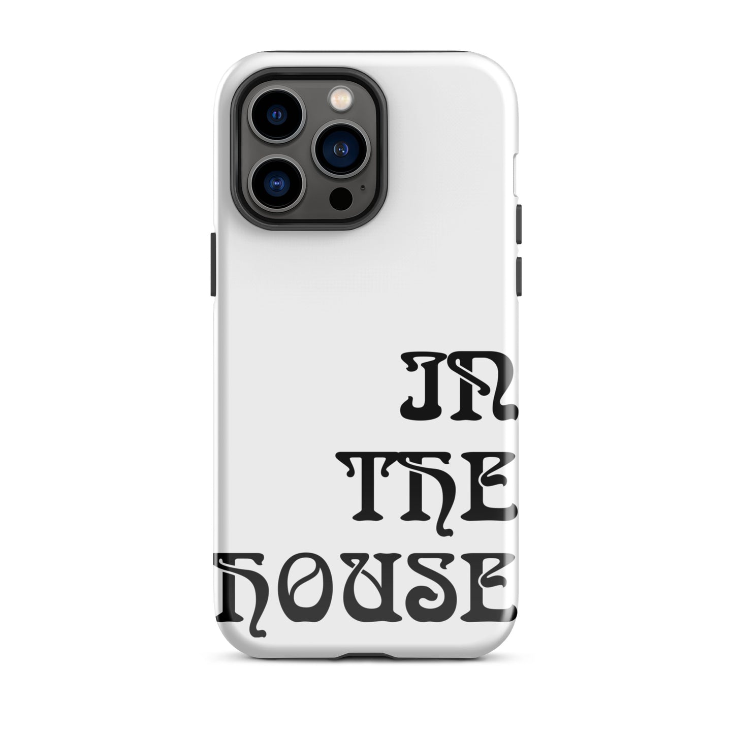 TOUGH IPHONE® CASE