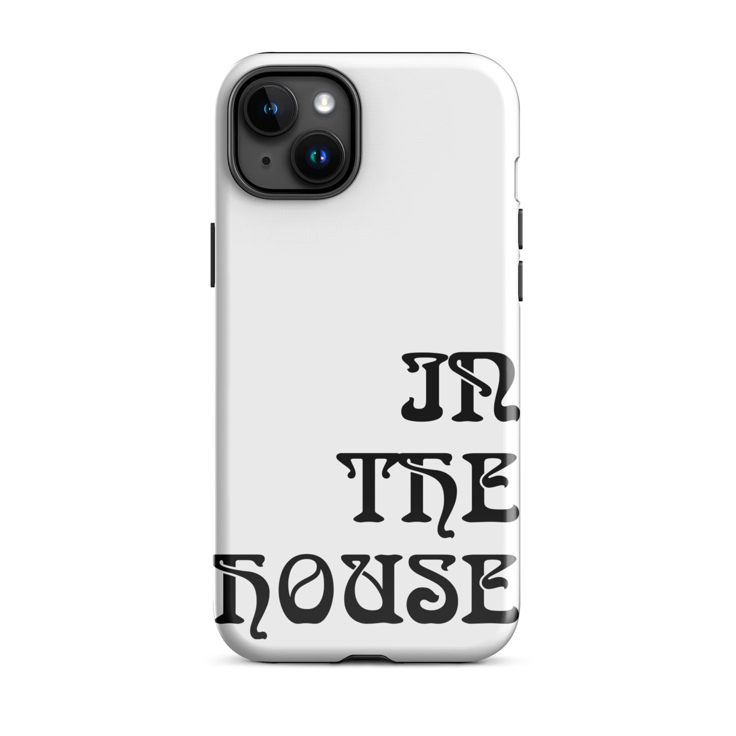 TOUGH IPHONE® CASE