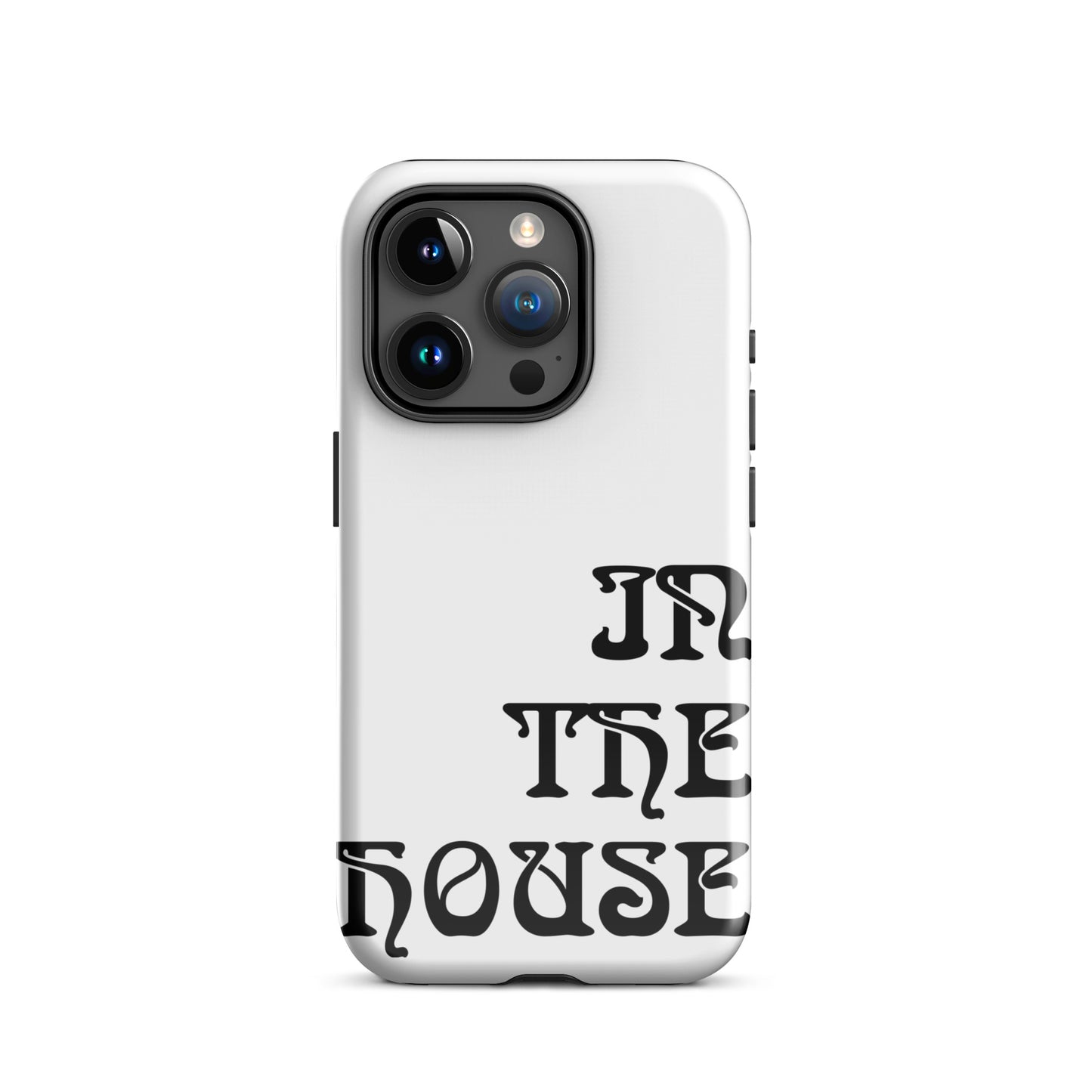 TOUGH IPHONE® CASE
