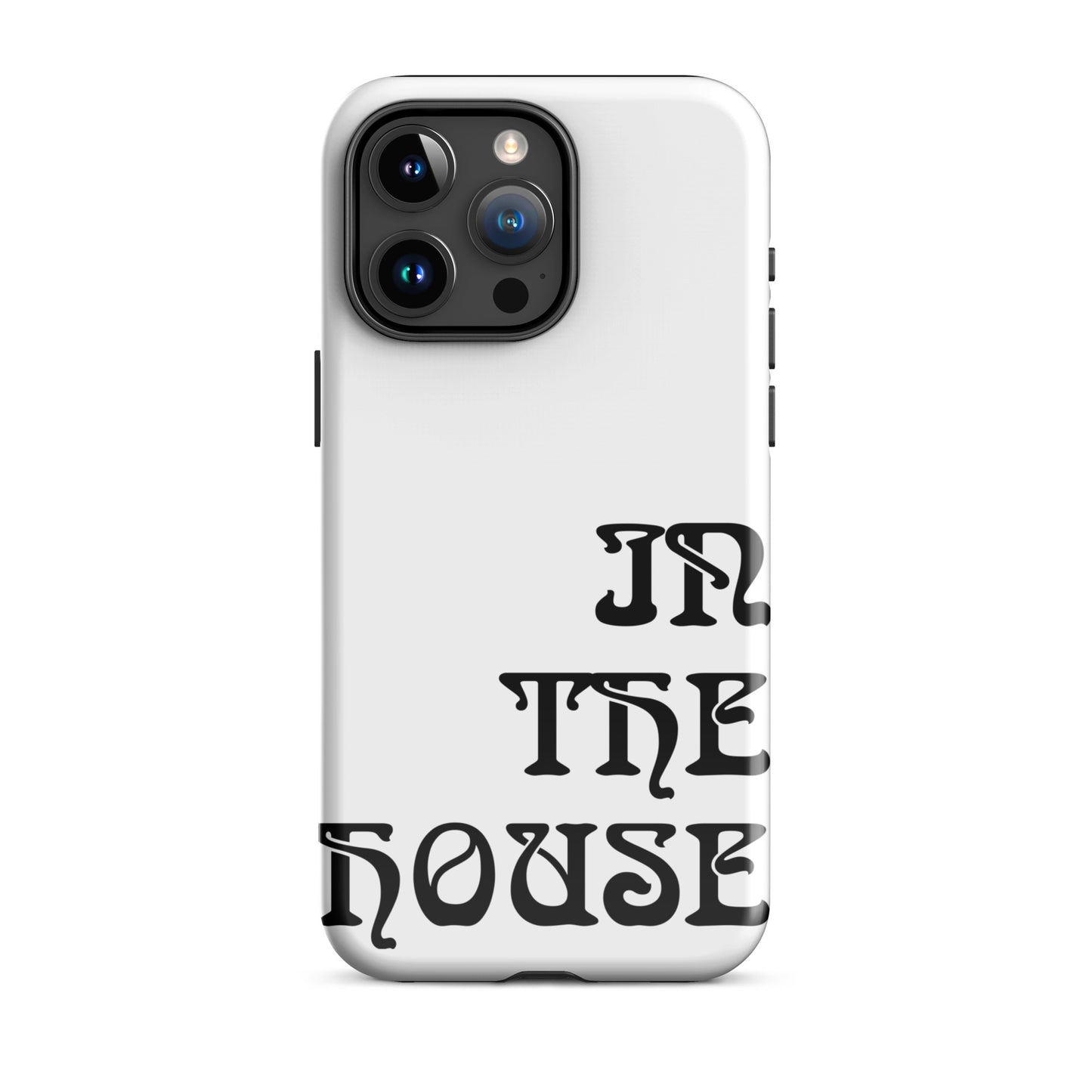 TOUGH IPHONE® CASE