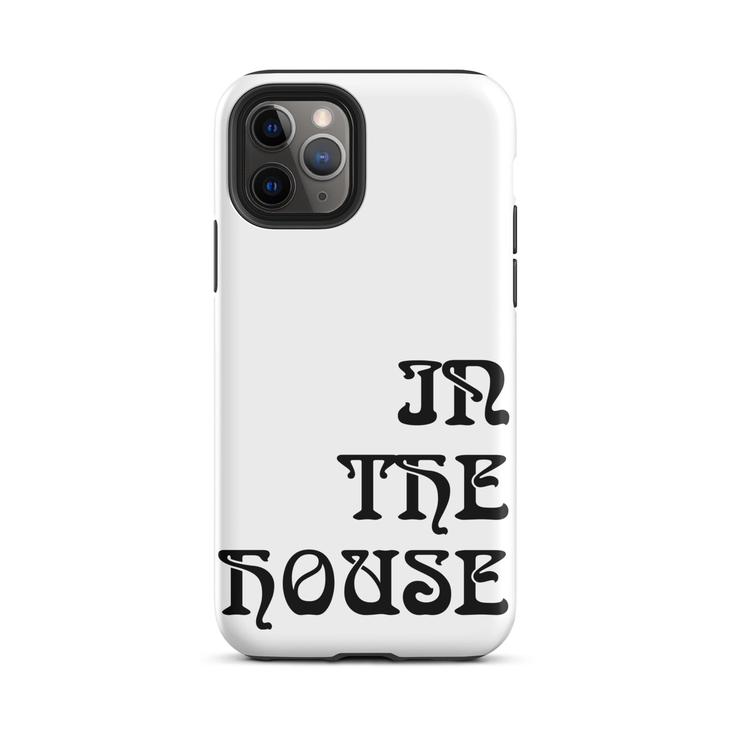 TOUGH IPHONE® CASE