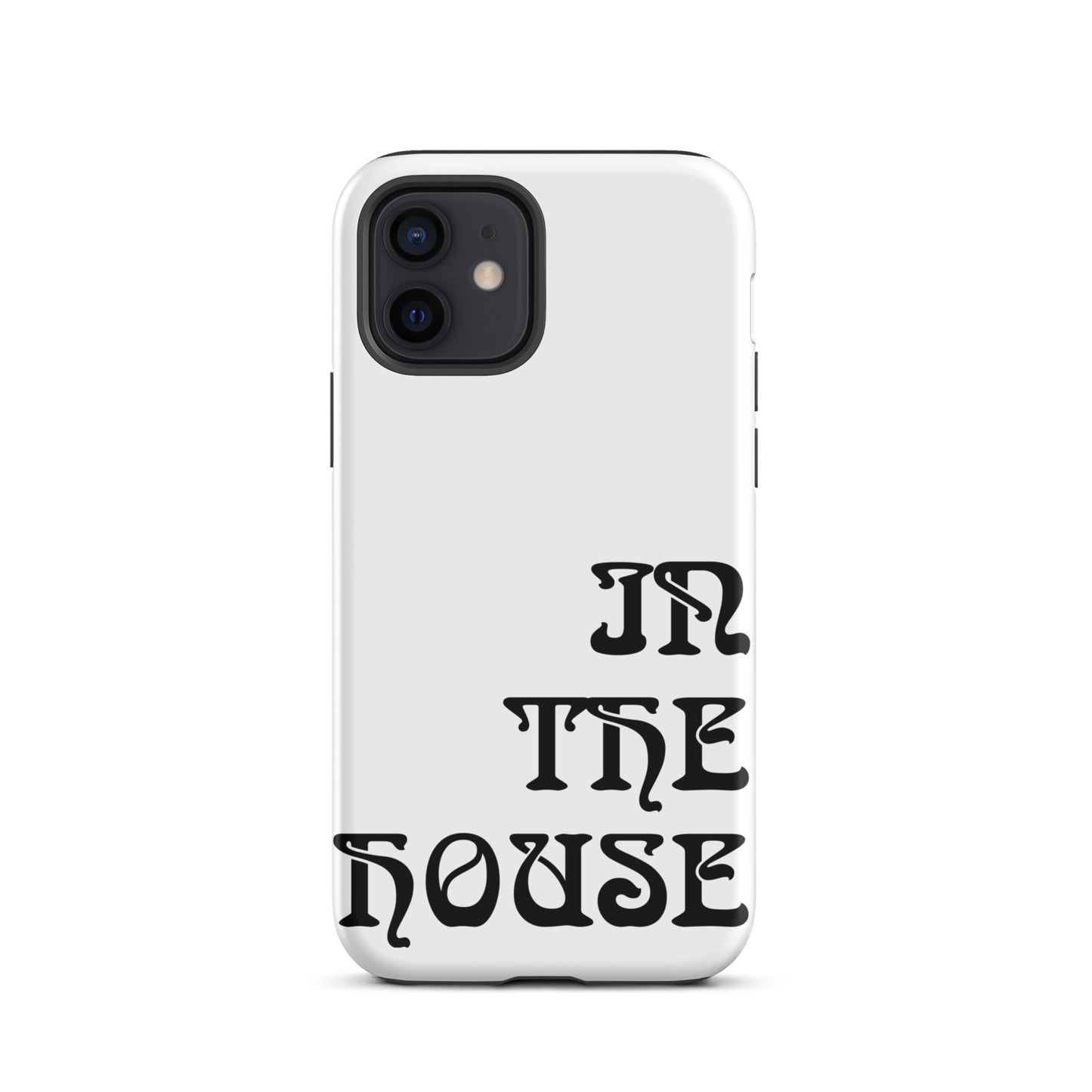 TOUGH IPHONE® CASE