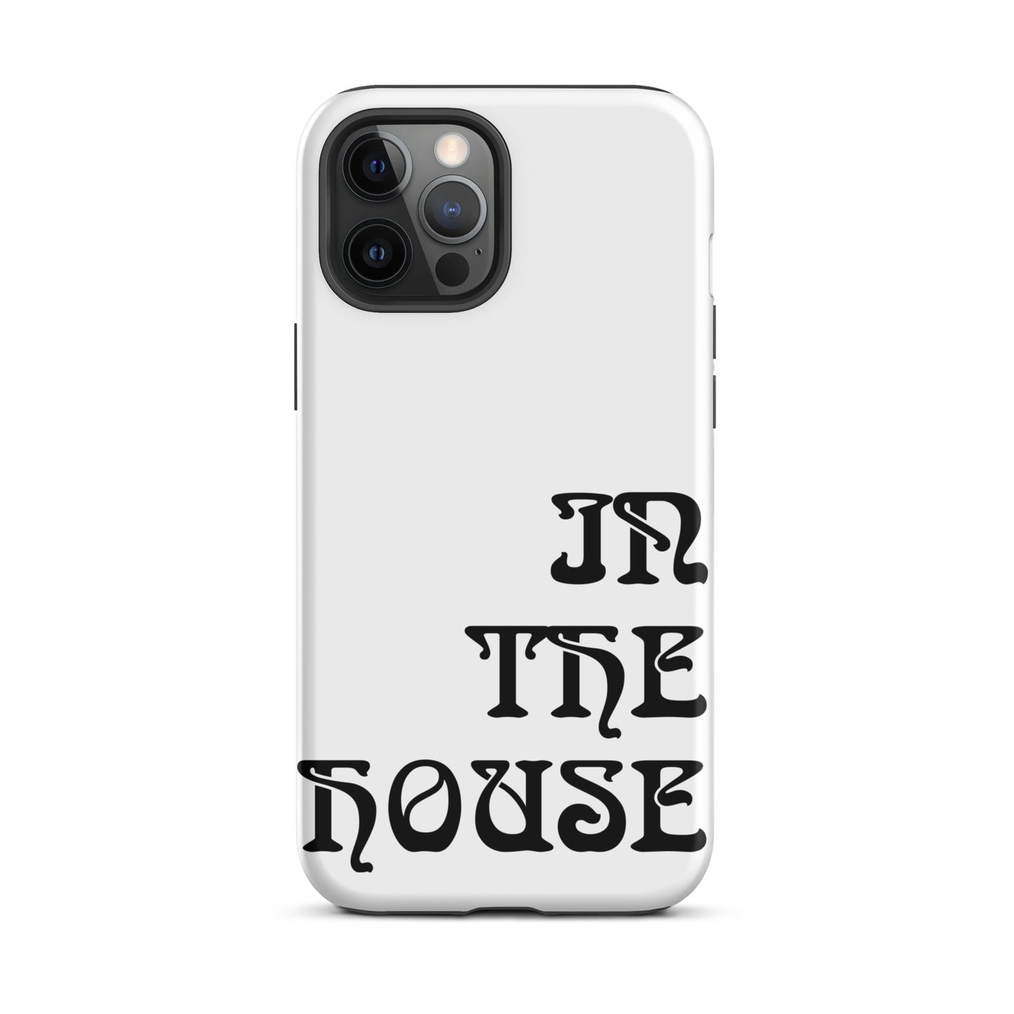TOUGH IPHONE® CASE