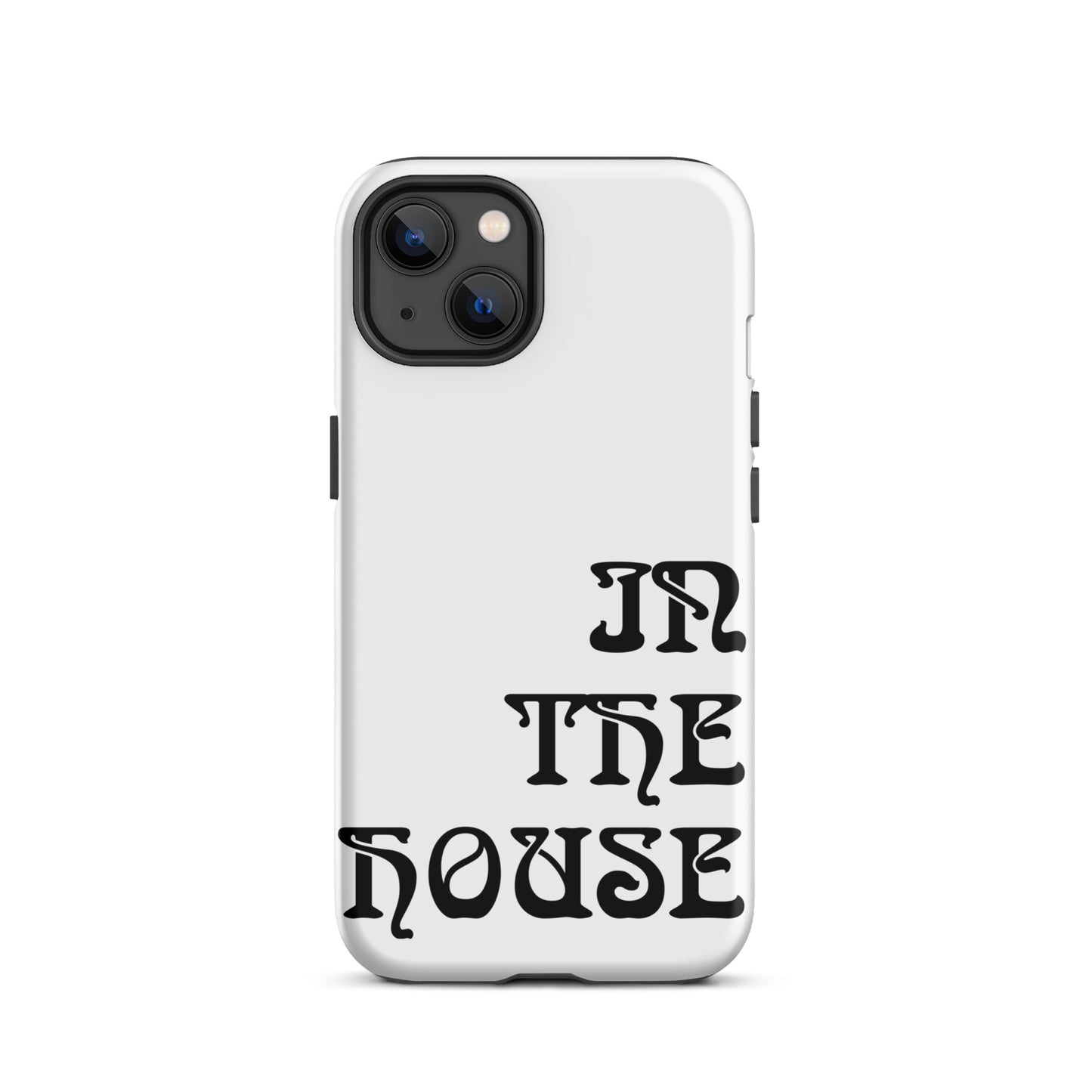 TOUGH IPHONE® CASE