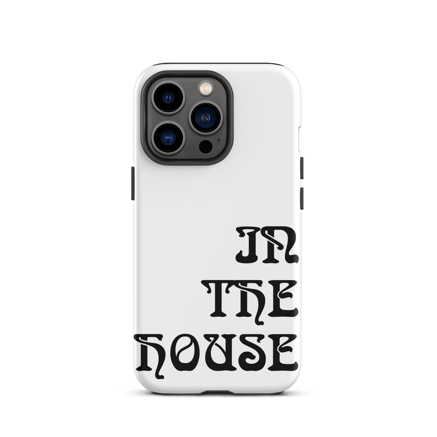 TOUGH IPHONE® CASE