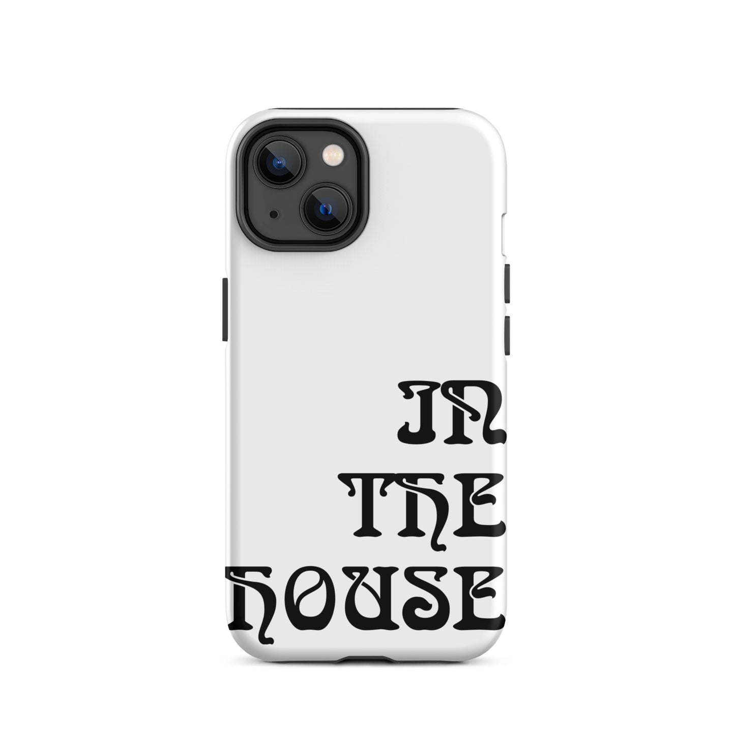 TOUGH IPHONE® CASE
