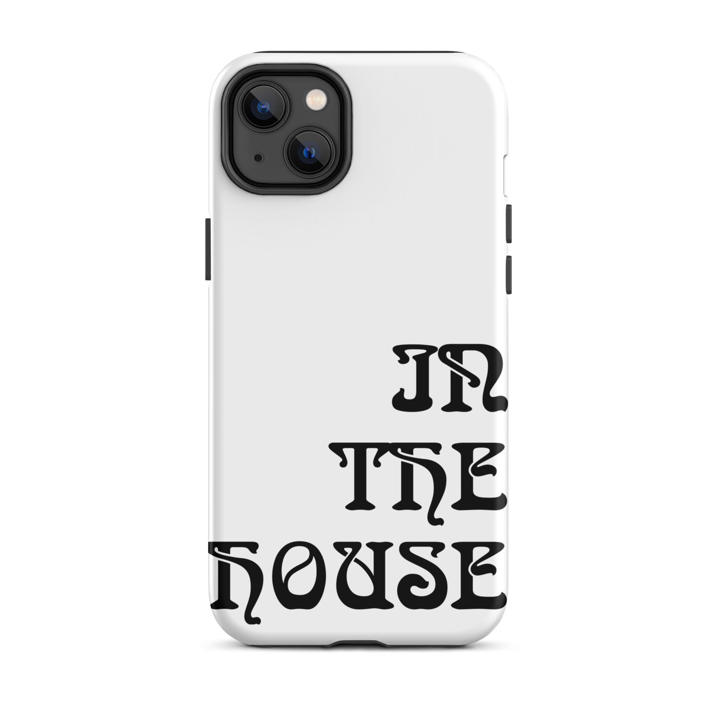 TOUGH IPHONE® CASE