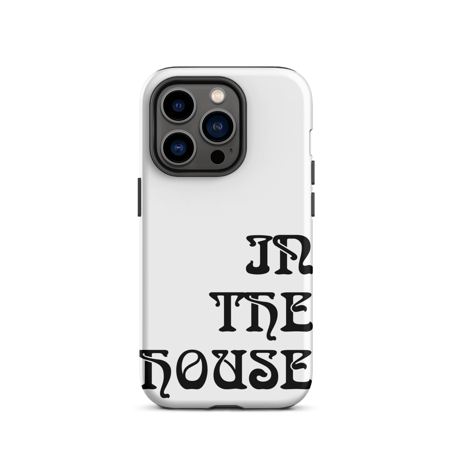 TOUGH IPHONE® CASE