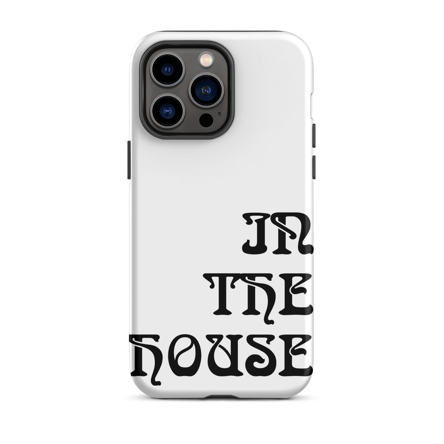 TOUGH IPHONE® CASE
