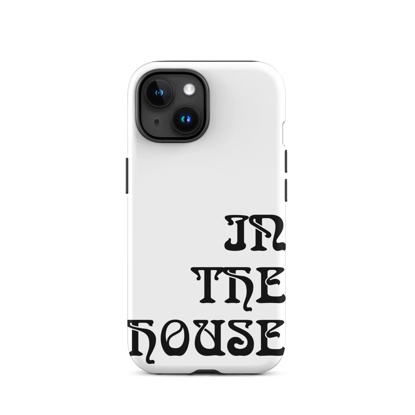 TOUGH IPHONE® CASE