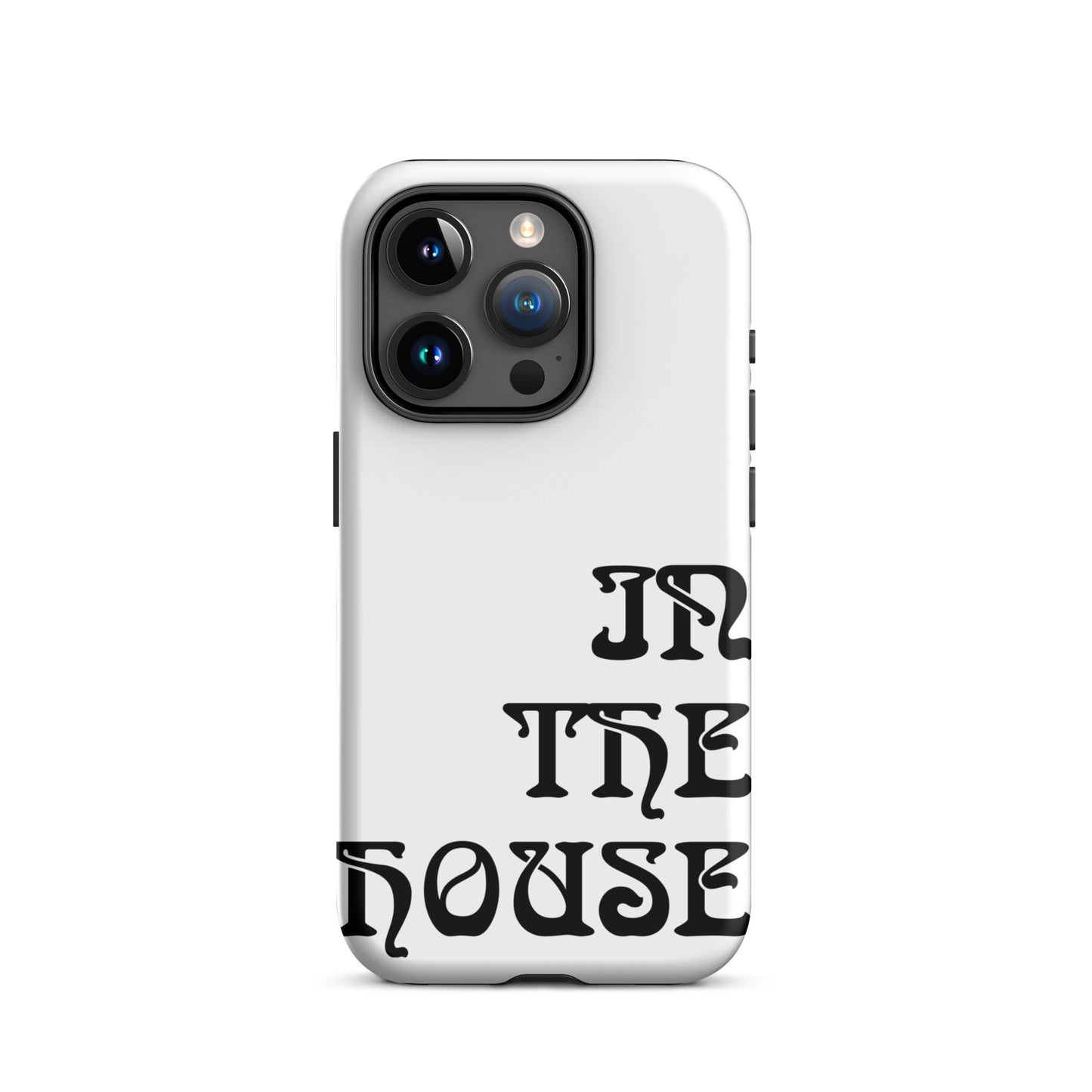 TOUGH IPHONE® CASE
