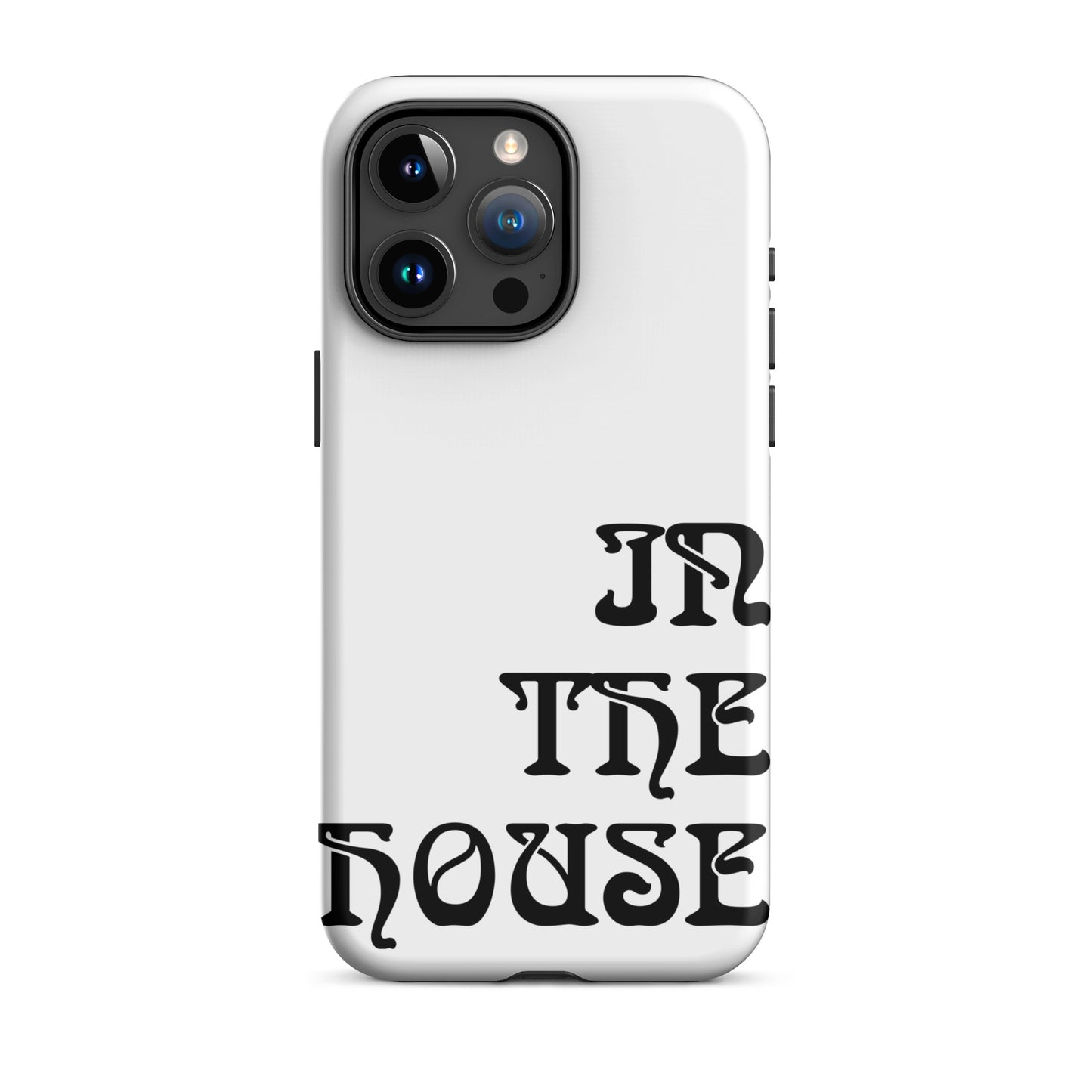 TOUGH IPHONE® CASE