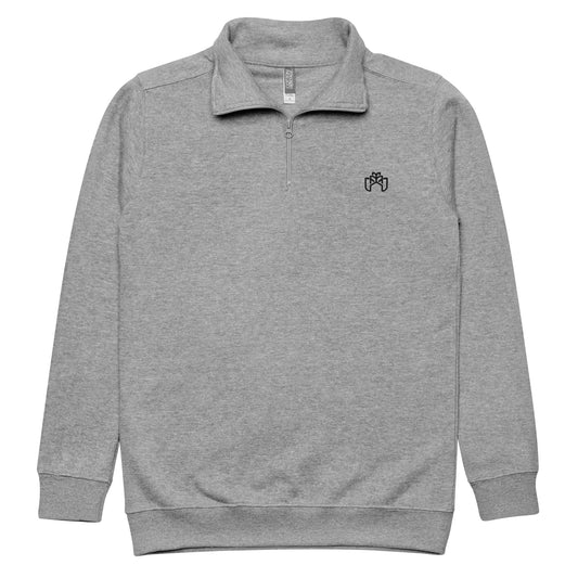 M1.0 COLLARED SWEATER