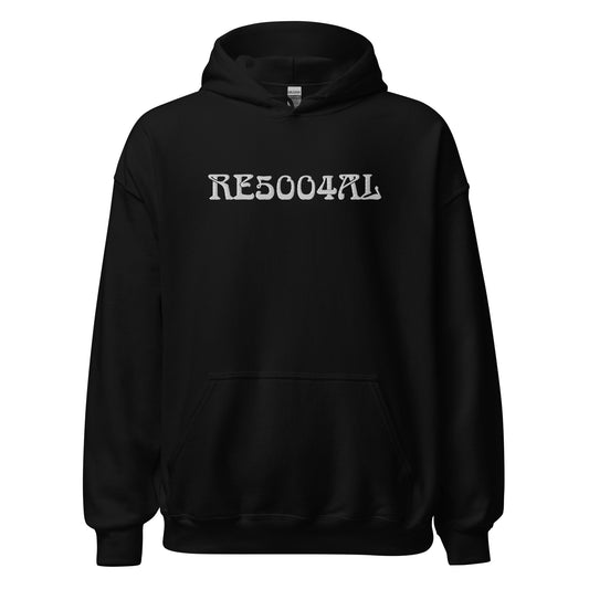 4.0 RE5004AL HOODIE