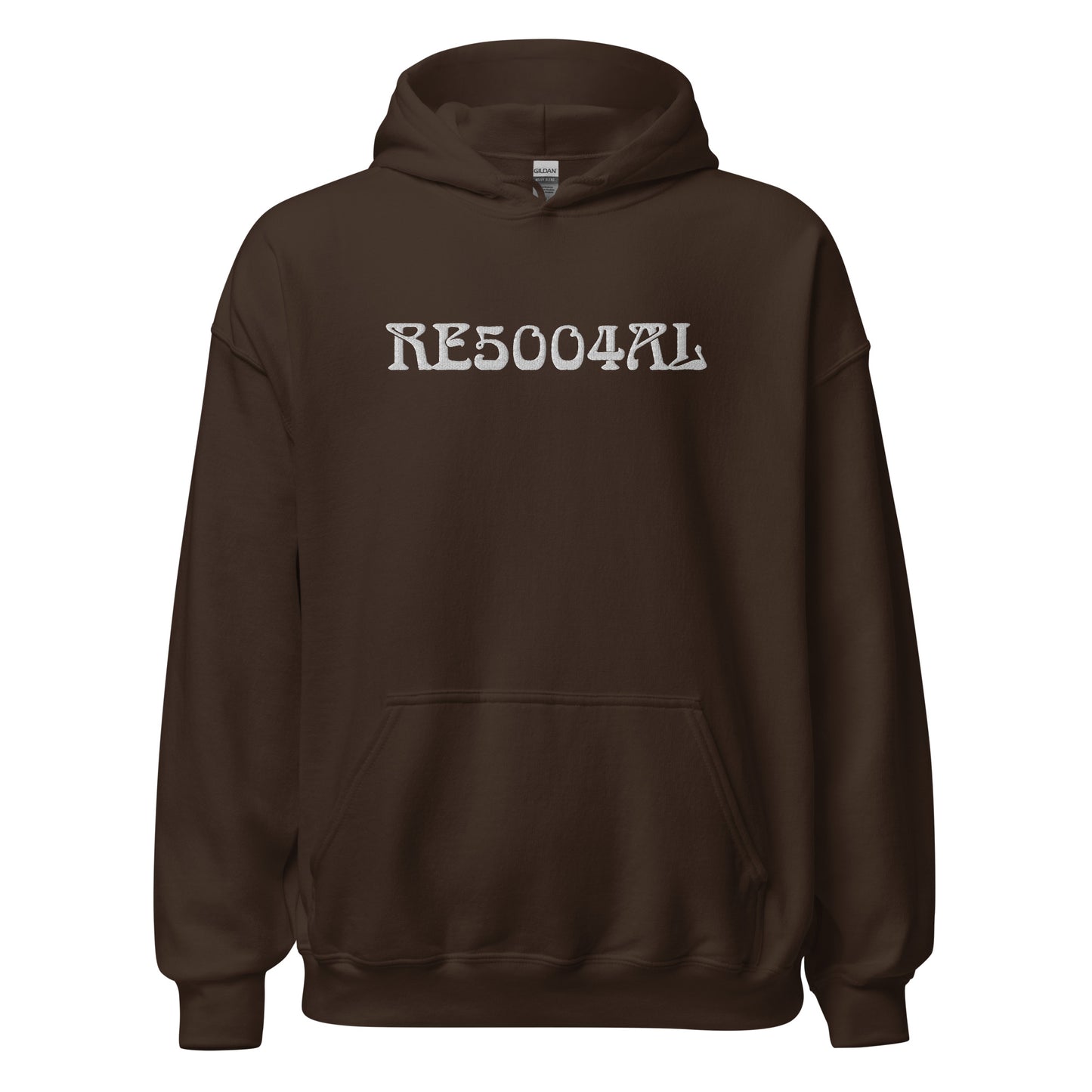 4.0 RE5004AL HOODIE