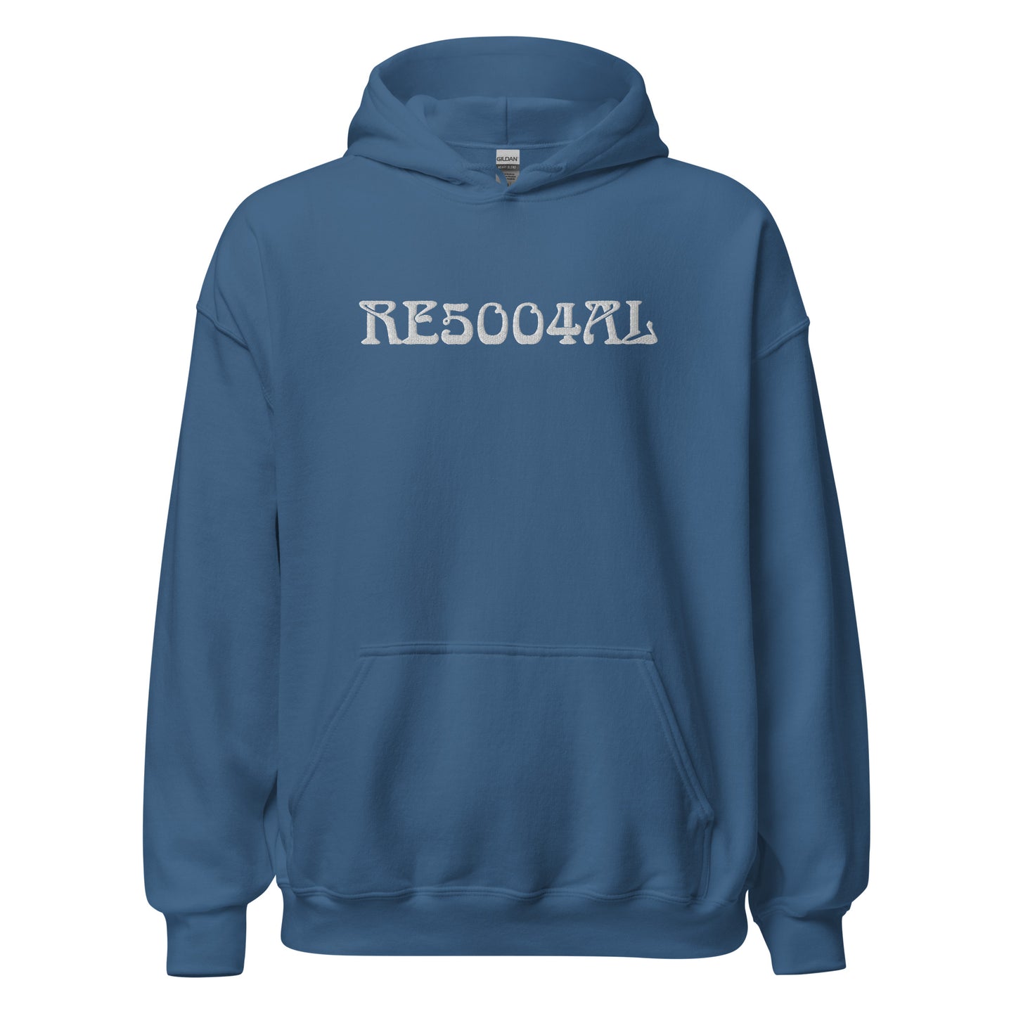 4.0 RE5004AL HOODIE