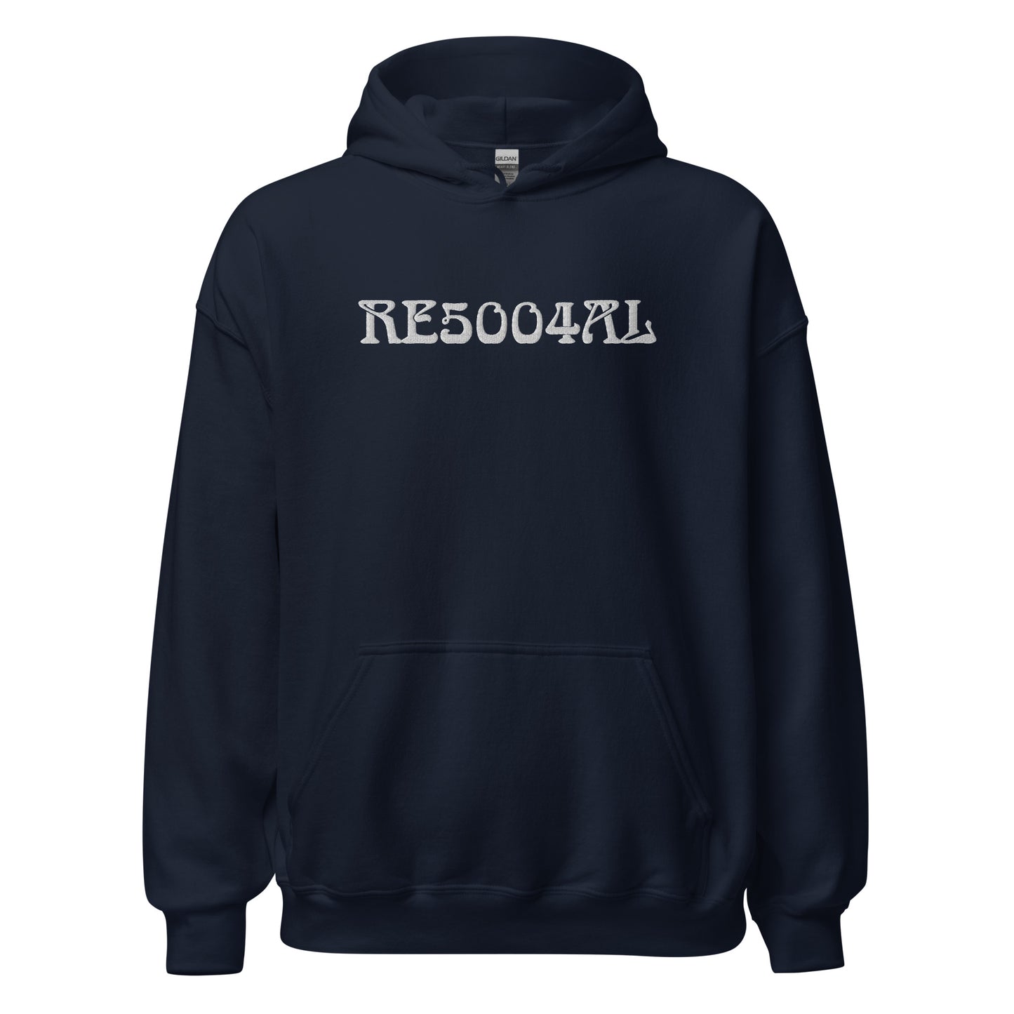 4.0 RE5004AL HOODIE