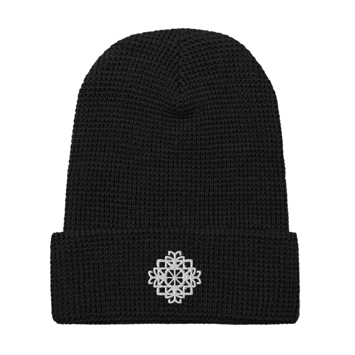 SNOWFLAKE beanie