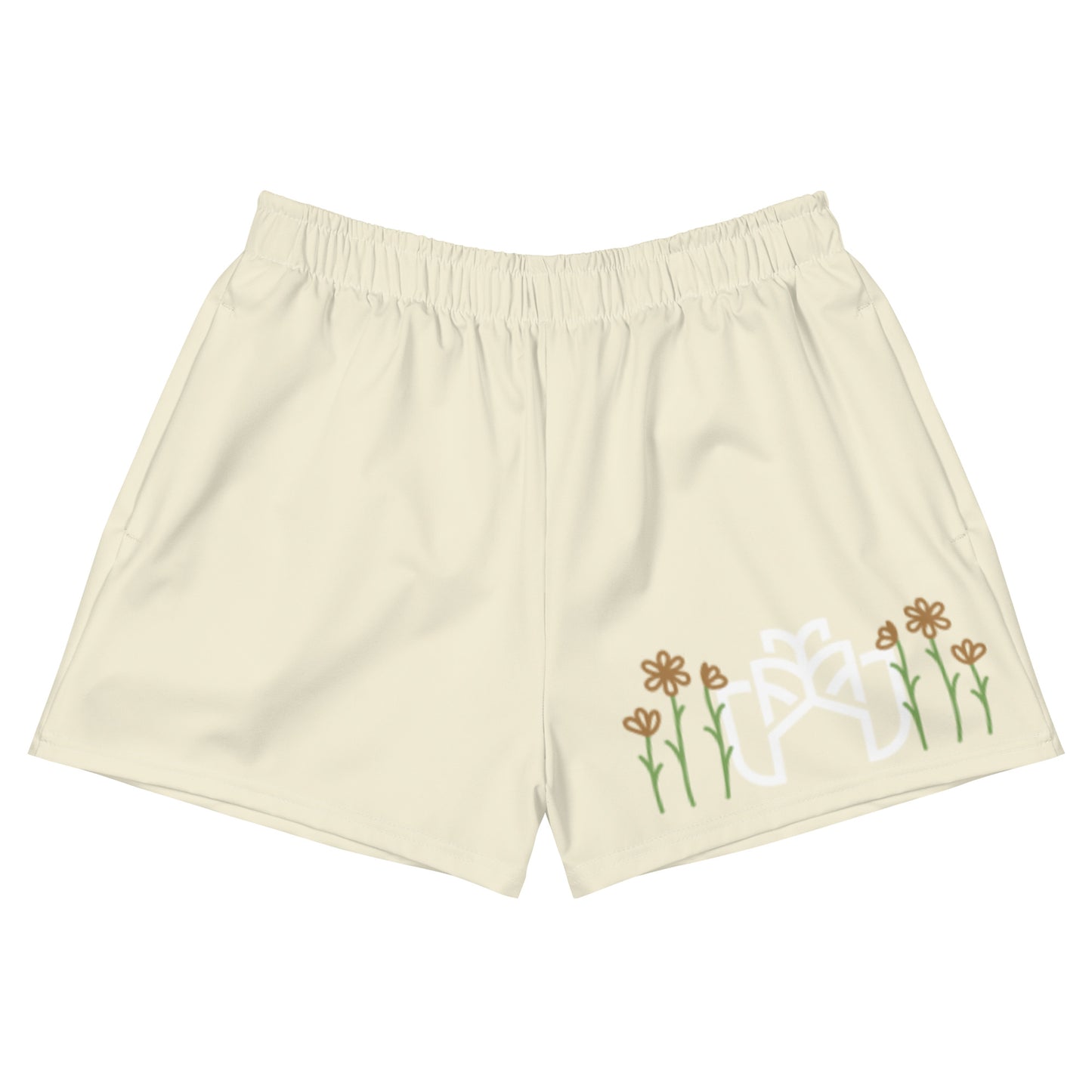 Spring Revival Shorts