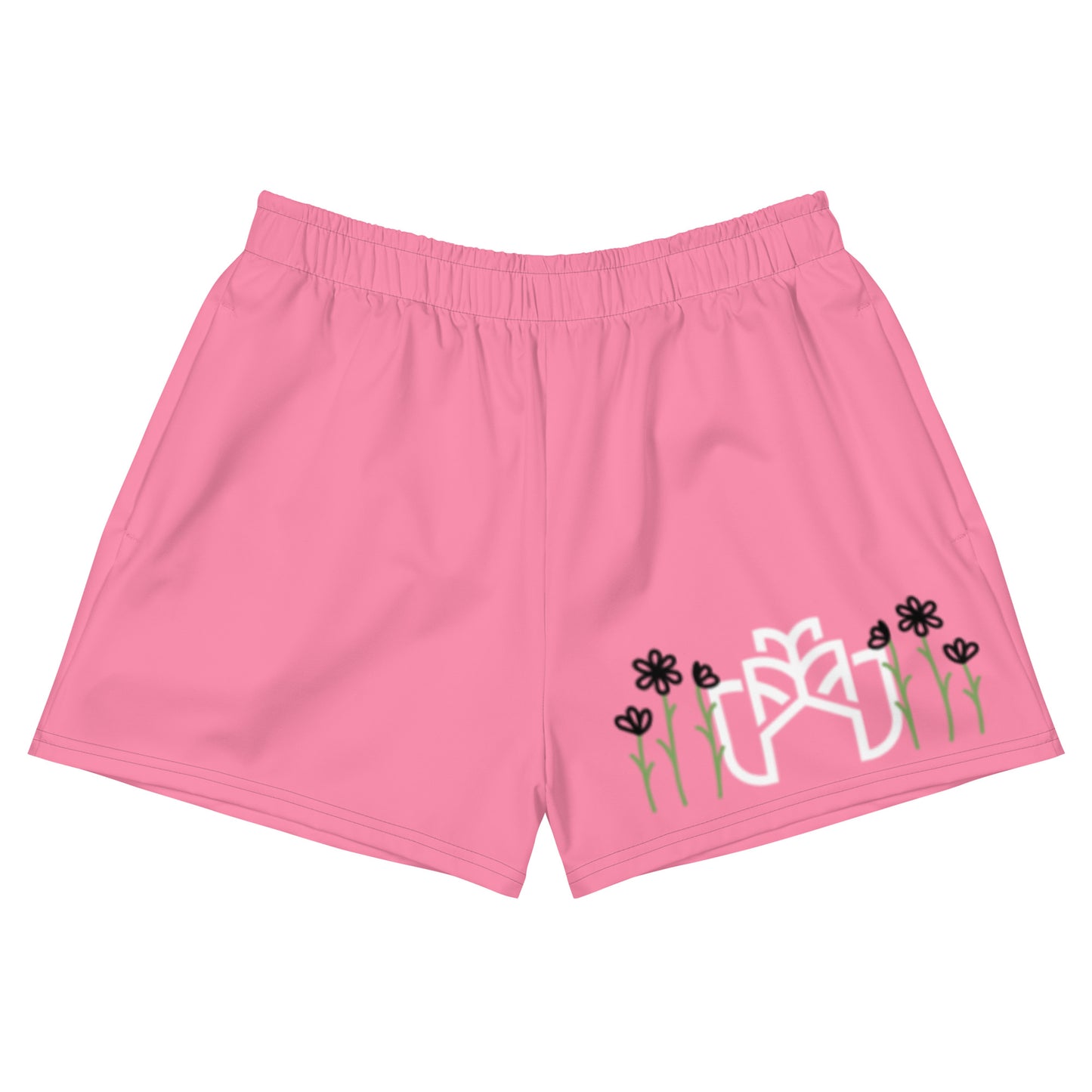 Spring Revival Shorts