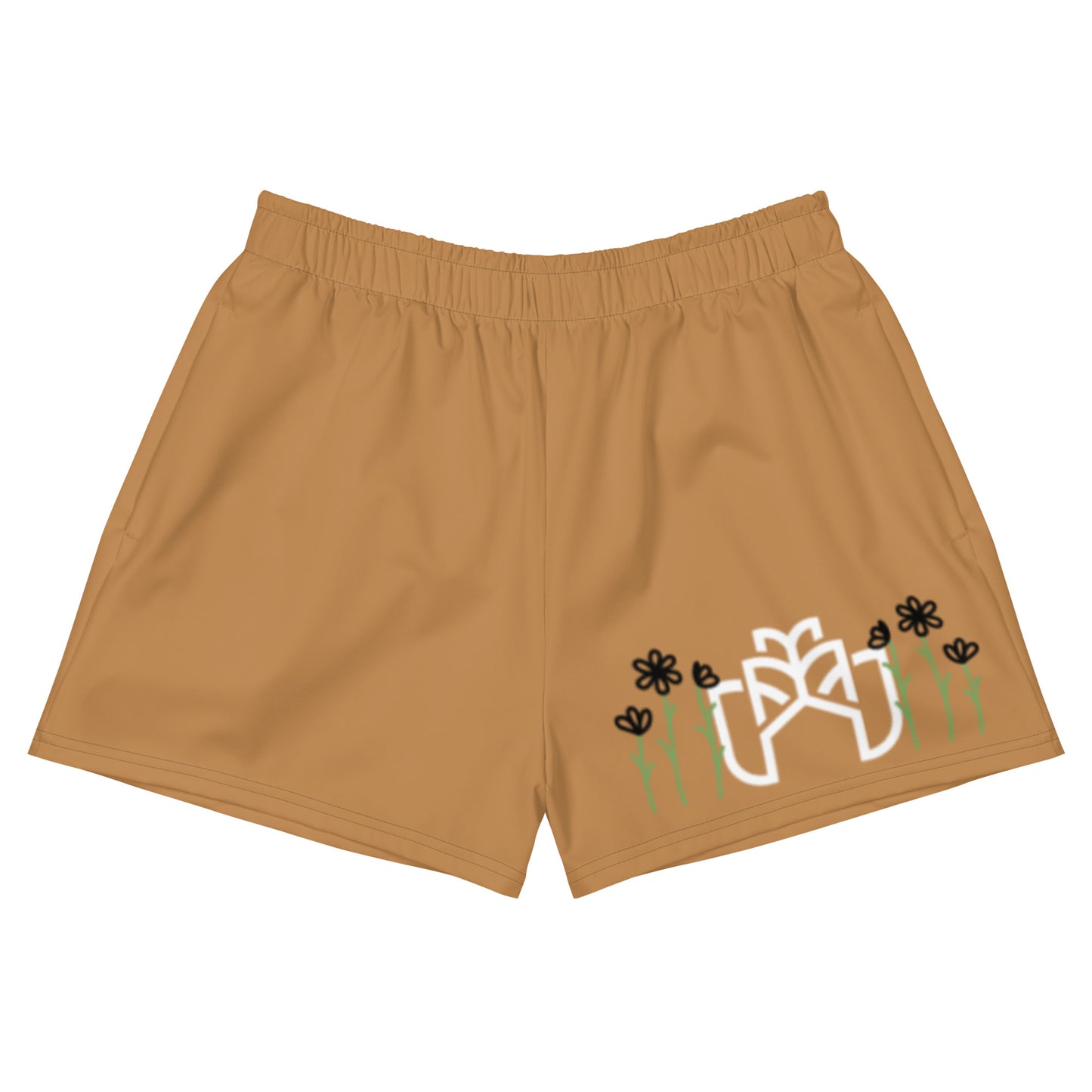 Spring Revival Shorts