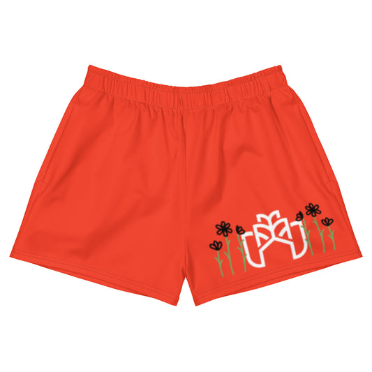 Spring Revival Shorts