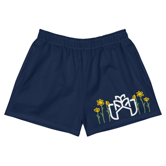 Spring Revival Shorts