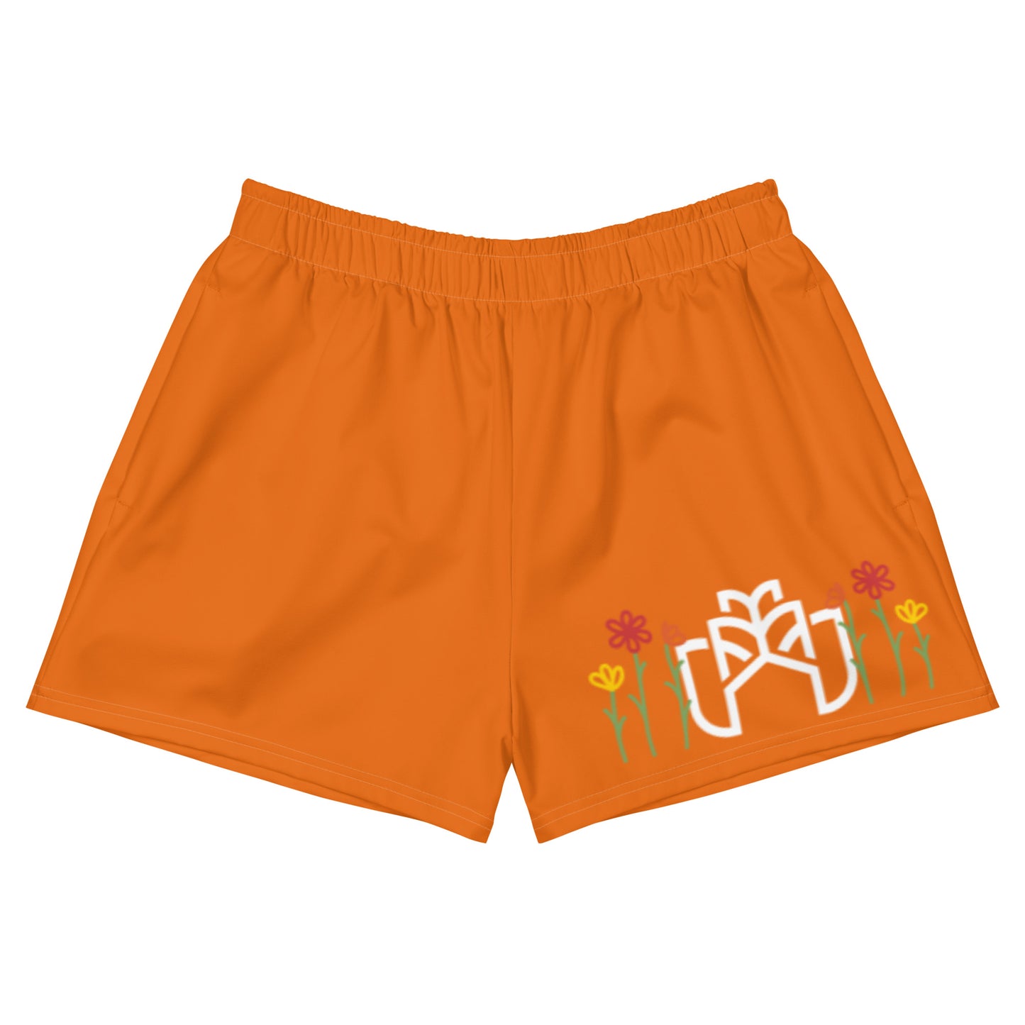 Spring Revival Shorts