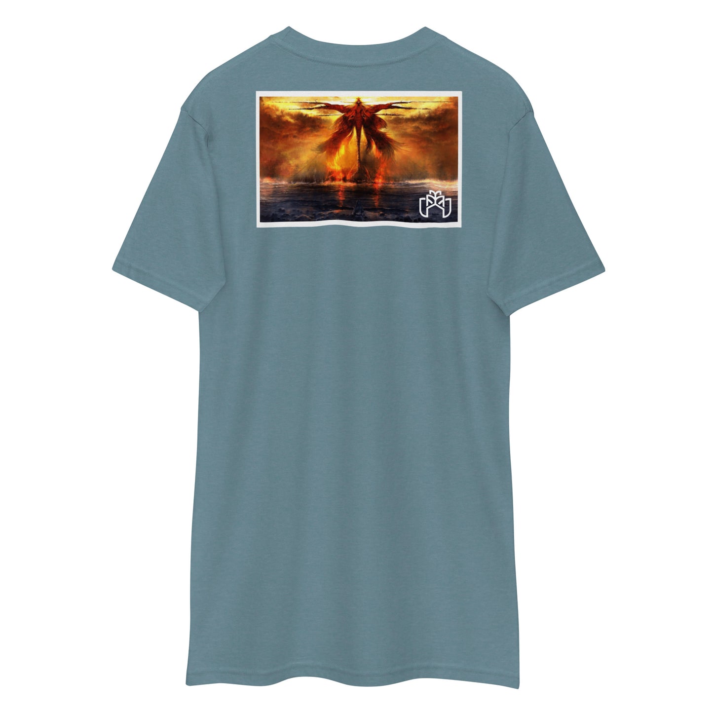 Revival Rise Tee