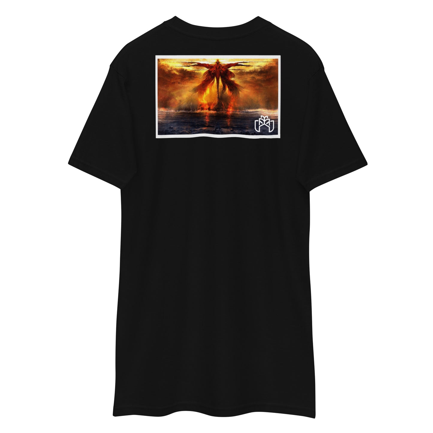 Revival Rise Tee