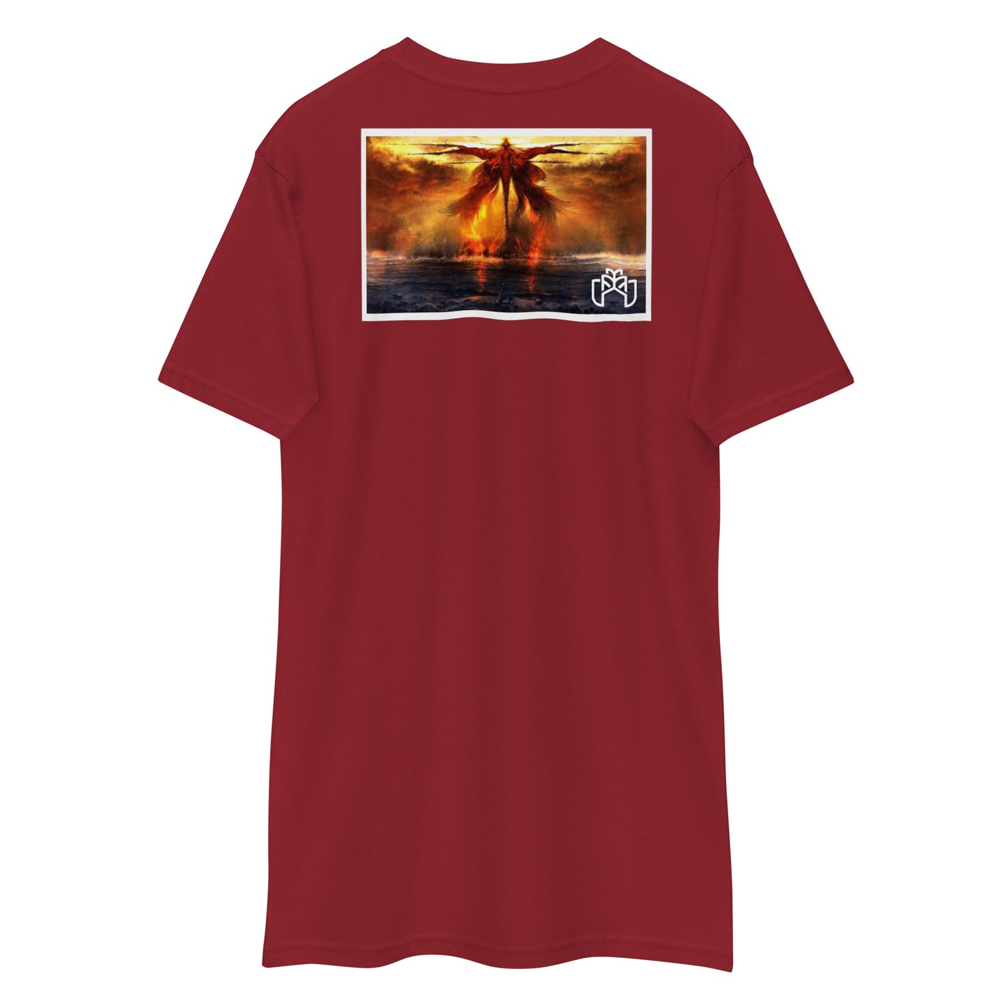 Revival Rise Tee