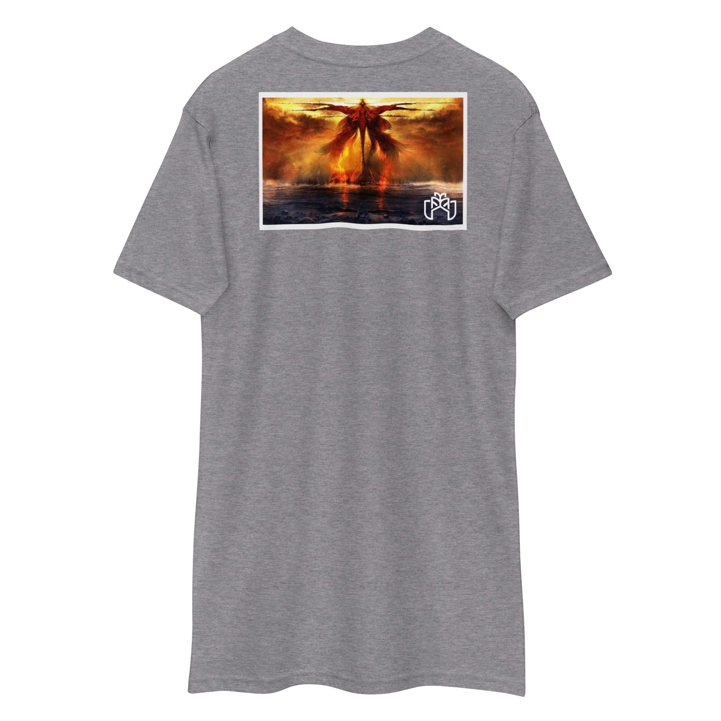 Revival Rise Tee