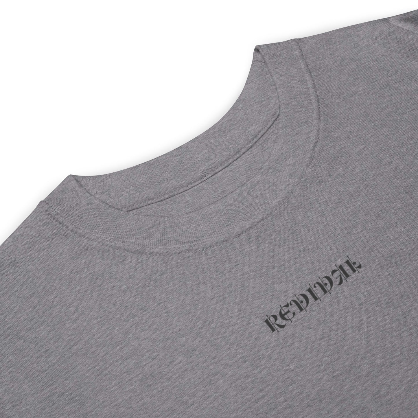 Revival Rise Tee
