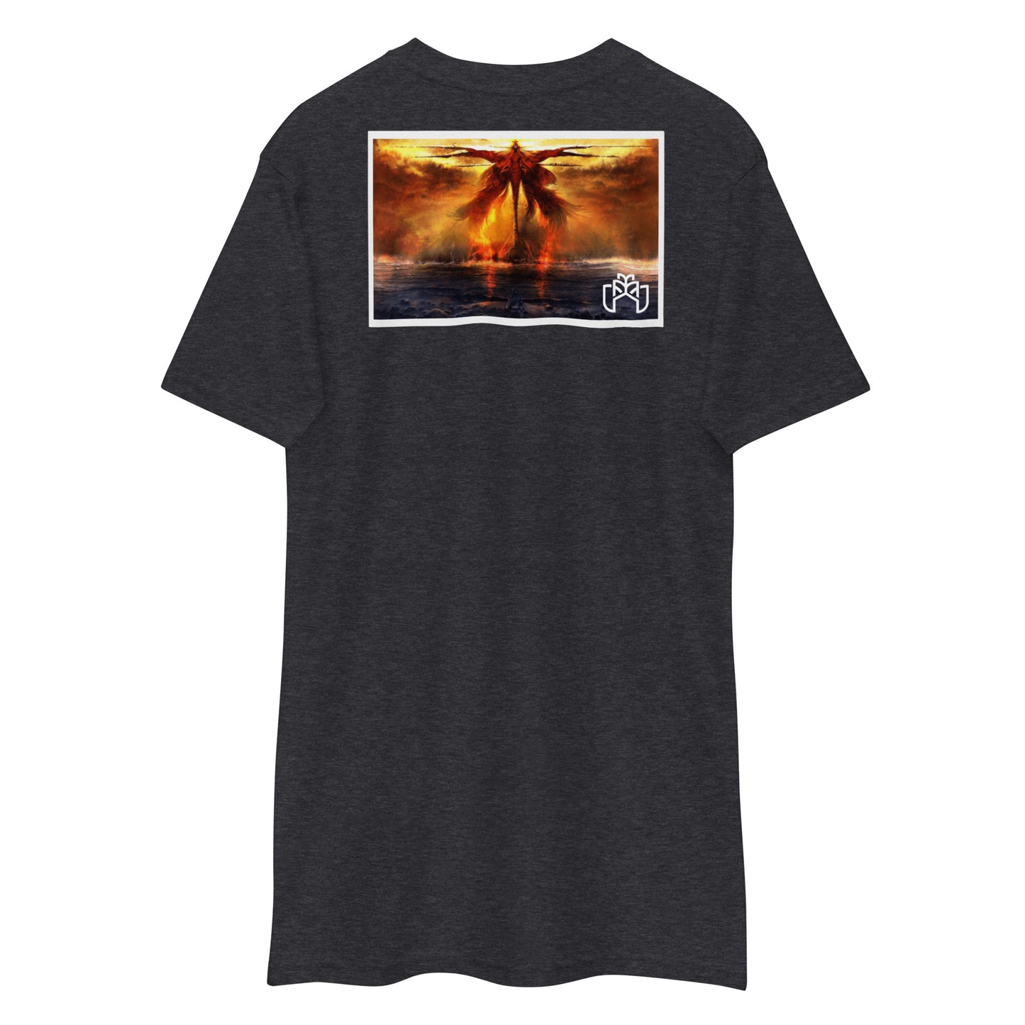 Revival Rise Tee