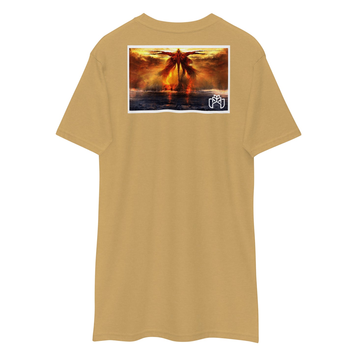 Revival Rise Tee