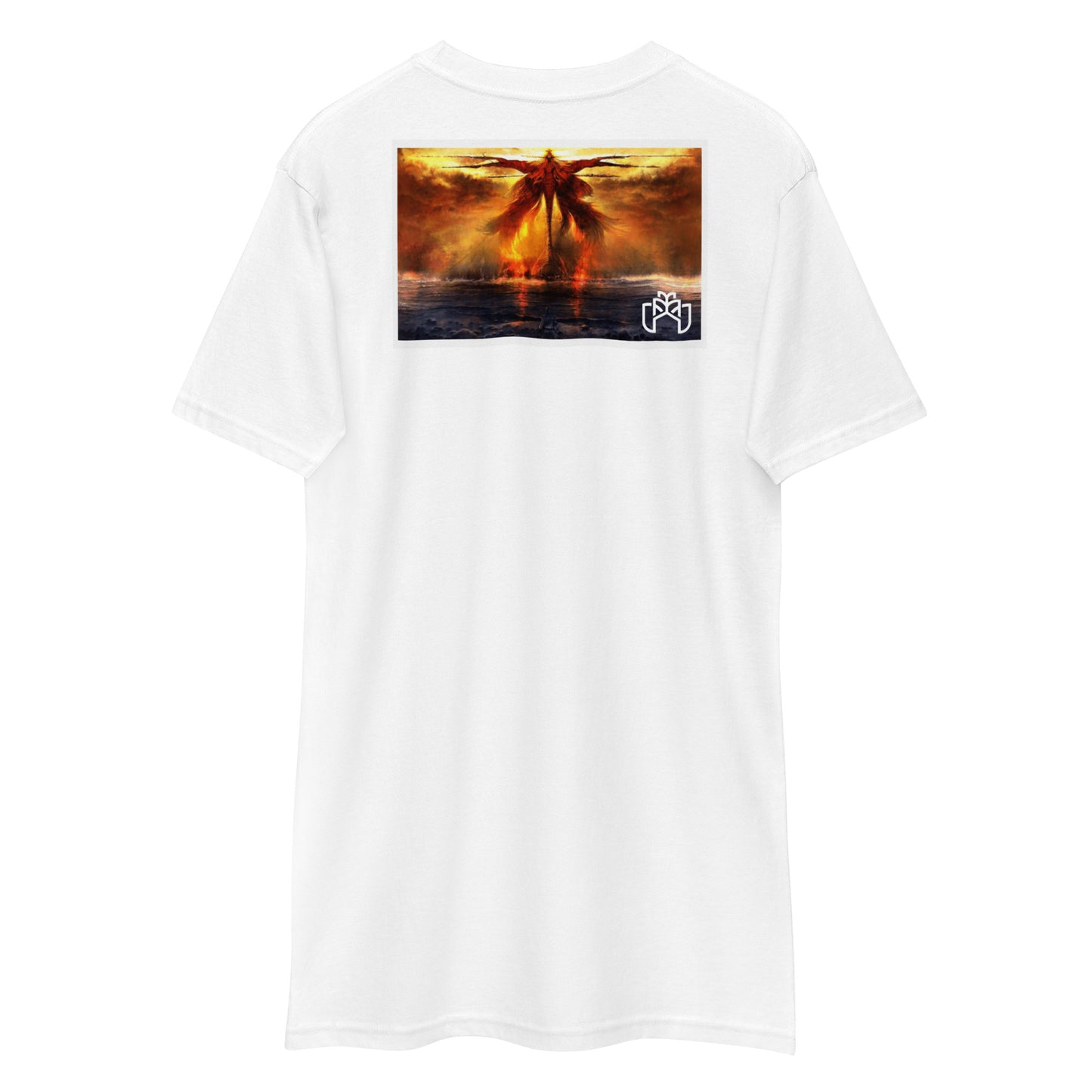 Revival Rise Tee