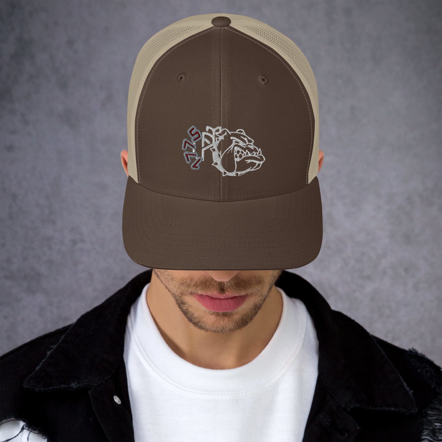 Chesty Revival Cap