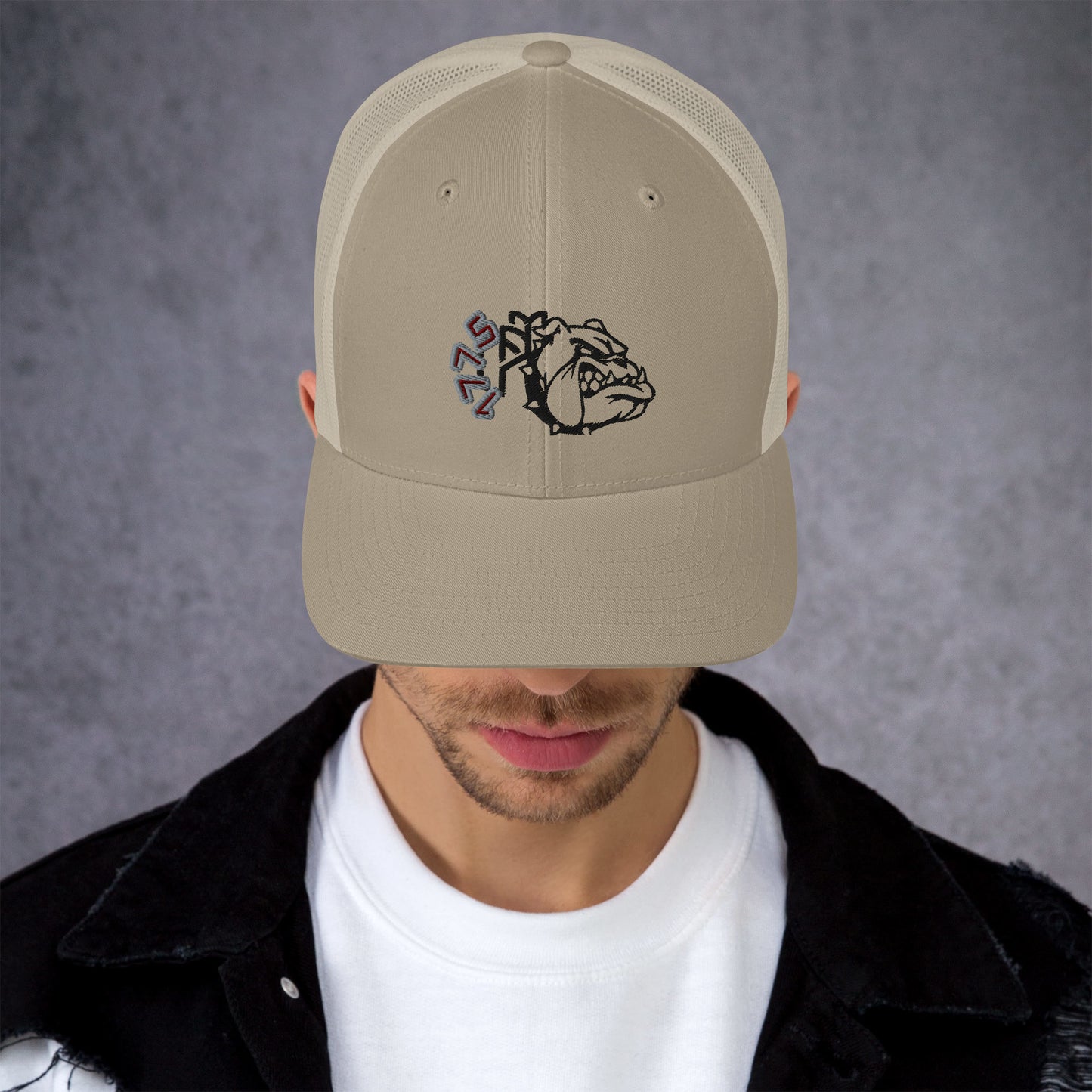 Chesty Revival Cap