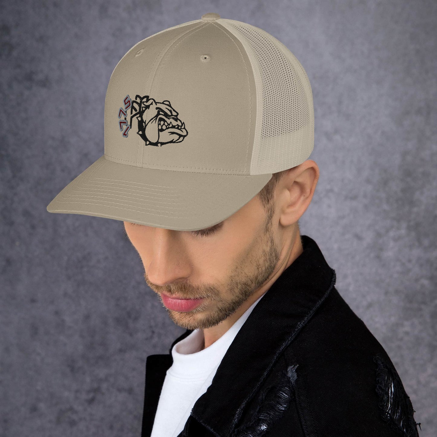Chesty Revival Cap