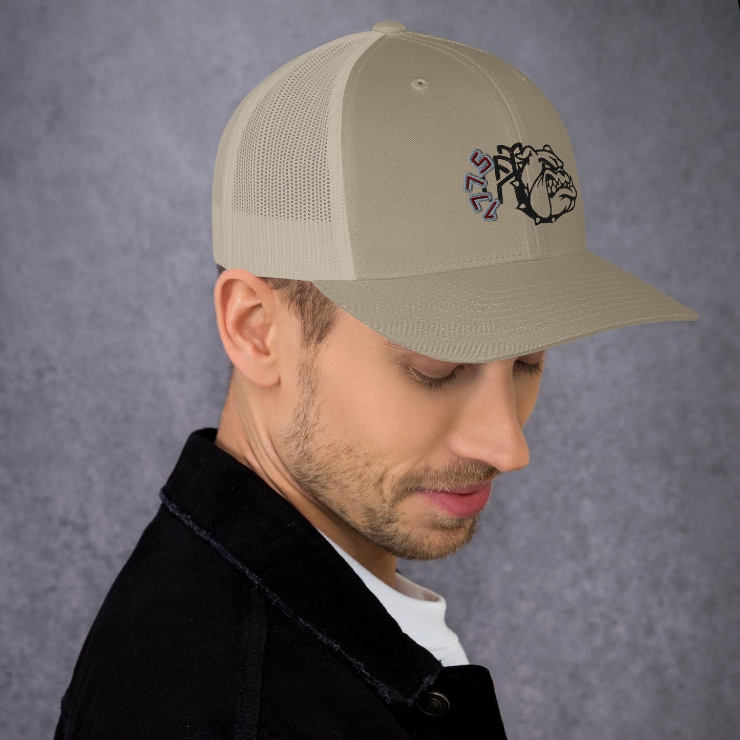 Chesty Revival Cap