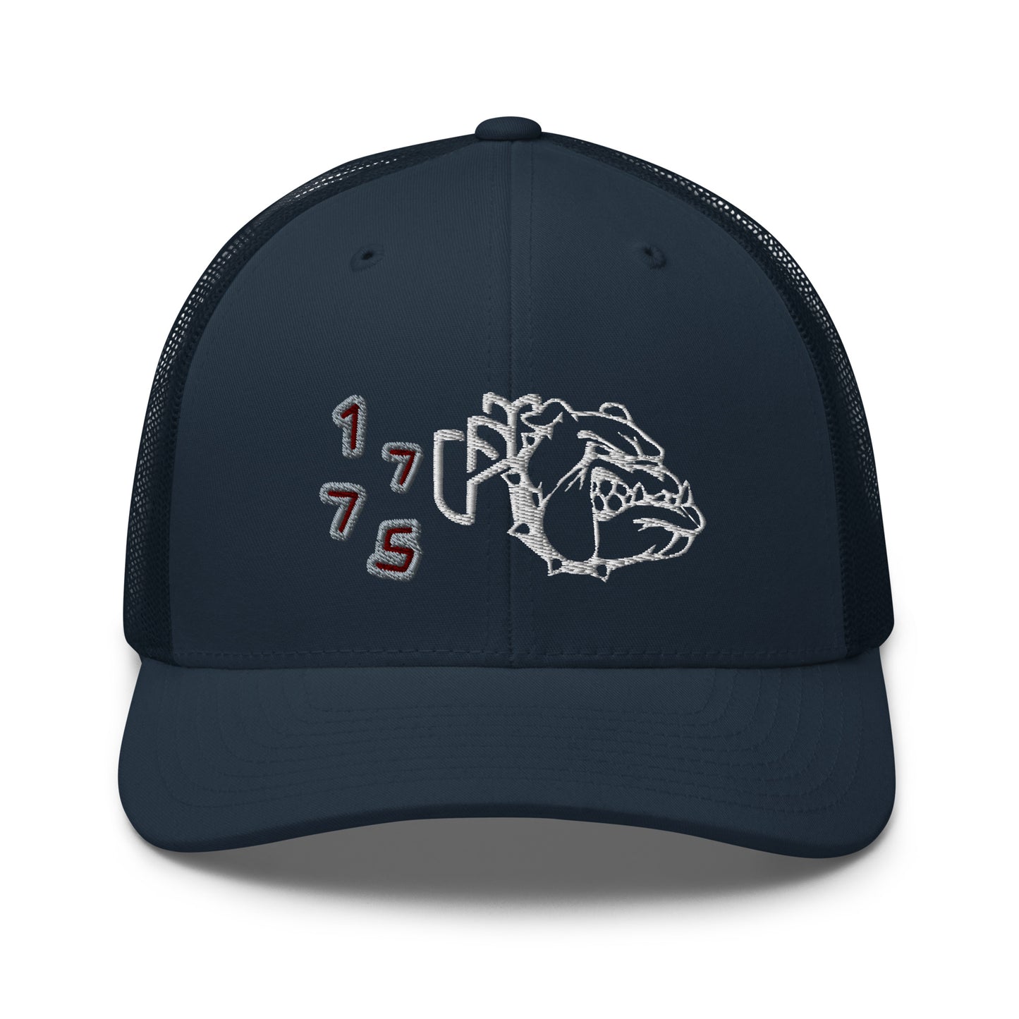 Revival Dog Trucker Cap