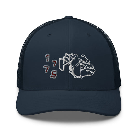 Revival Dog Trucker Cap
