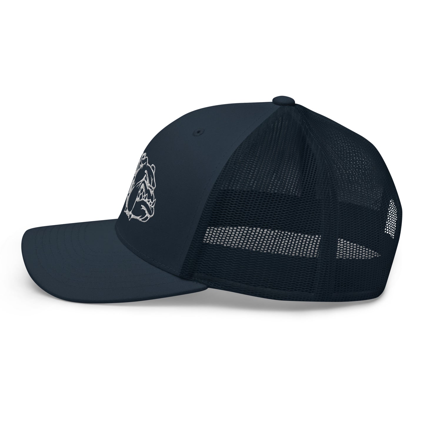 Revival Dog Trucker Cap