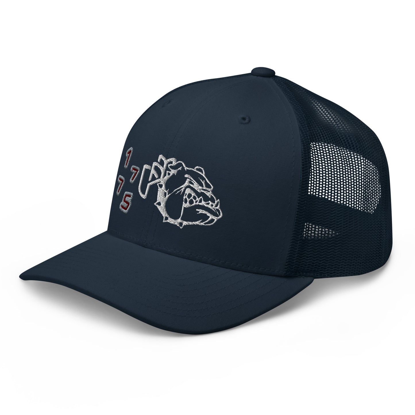 Revival Dog Trucker Cap
